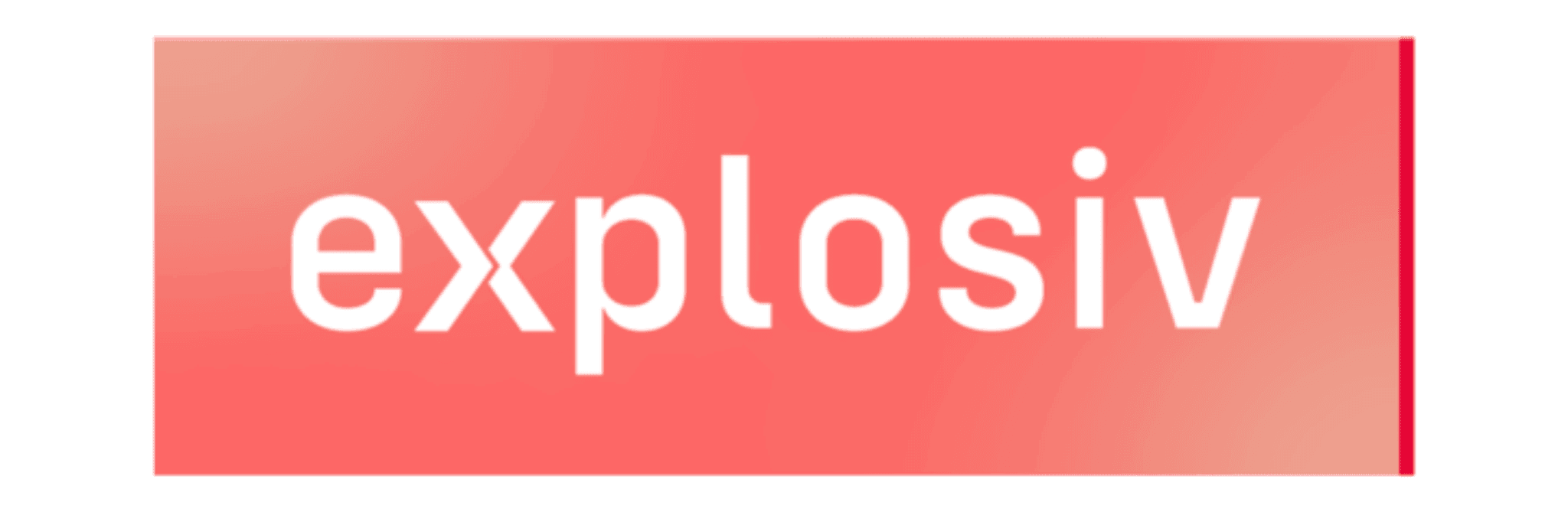 Explosiv Logo