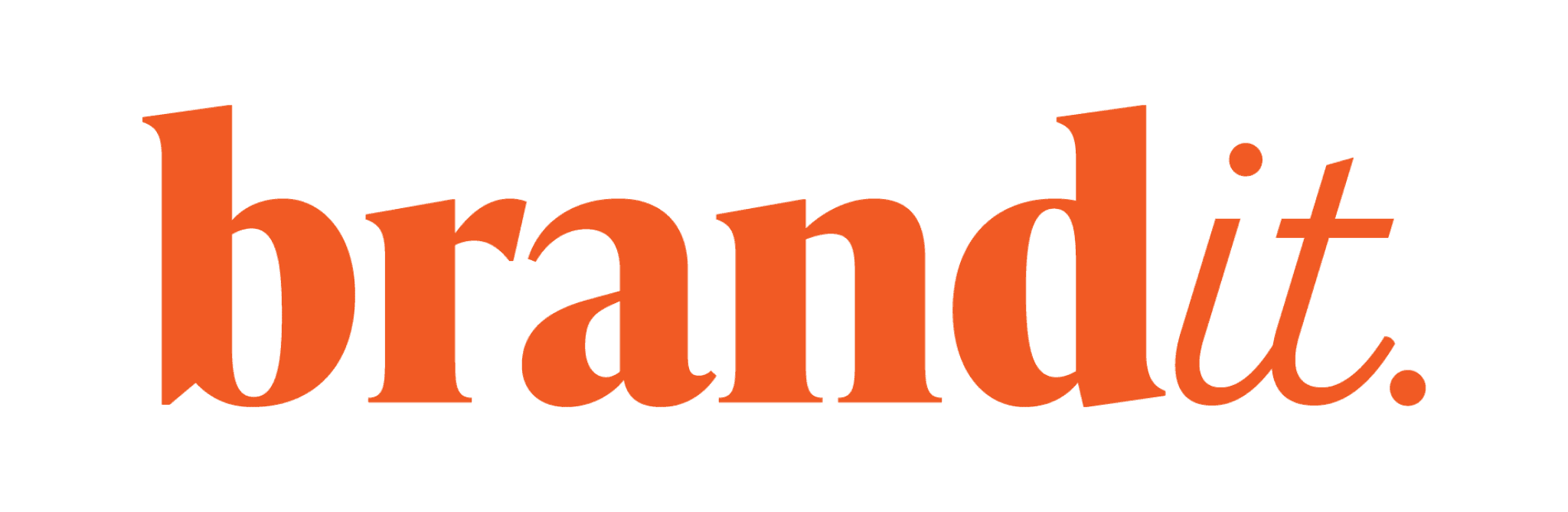 brandit Logo