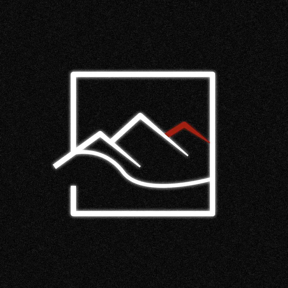 Grey Mountains Media Logo