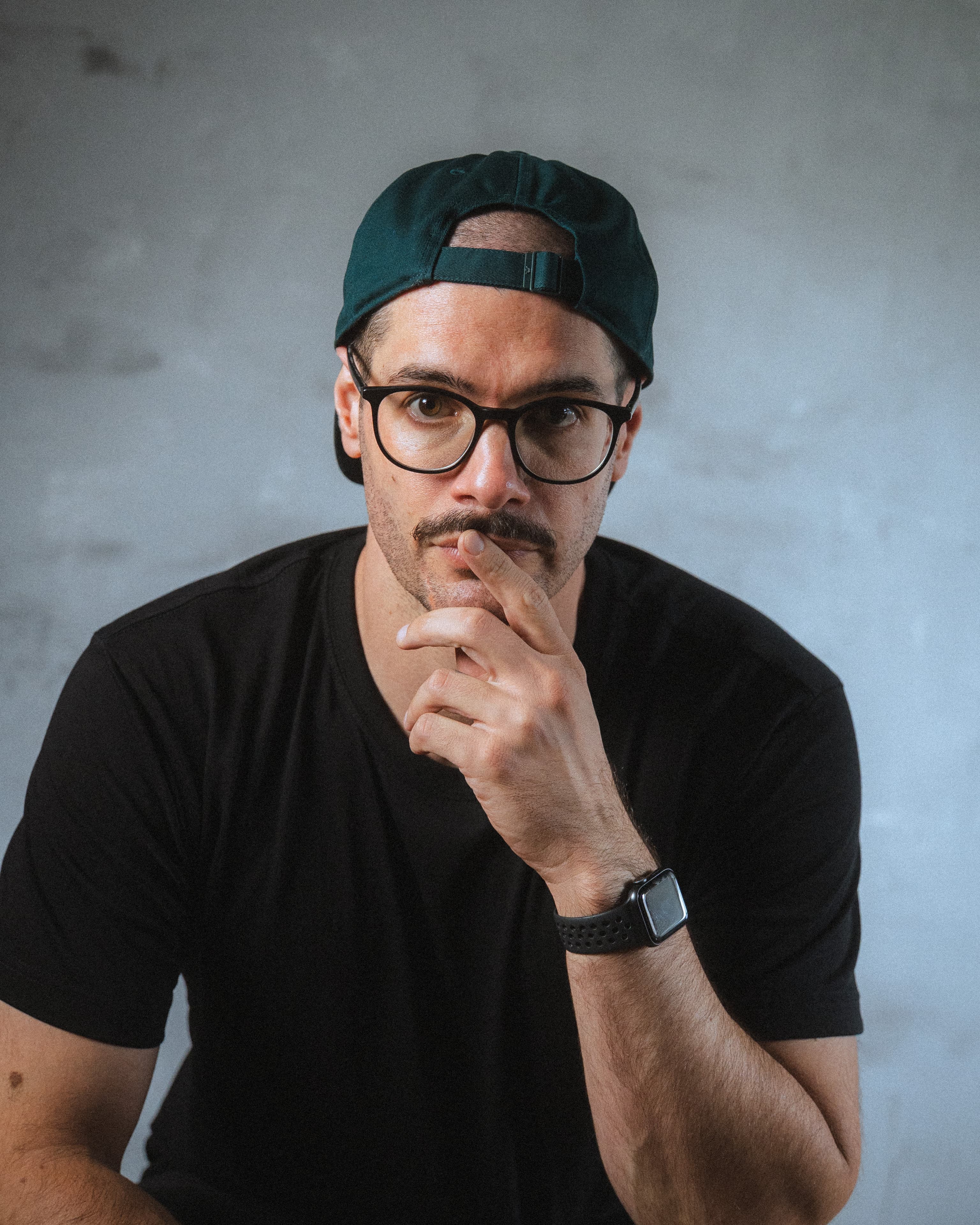 Niko Schweres